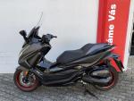 Klikněte pro detailní foto č. 4 - Honda Forza 125 ABS Special edition
