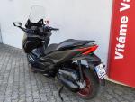 Klikněte pro detailní foto č. 5 - Honda Forza 125 ABS Special edition