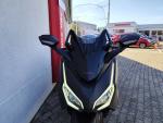 Klikněte pro detailní foto č. 8 - Honda Forza 125 ABS Special edition