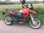 Klikněte pro detailní foto č. 2 - BMW F 650 GS TWIN 800 ABS