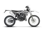Detail nabídky - Beta RR 50 Enduro Moped RR 2T 50 - white E5+ - záruka 2 roky