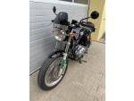 Klikněte pro detailní foto č. 11 - Royal Enfield GT500 Continental