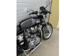Klikněte pro detailní foto č. 5 - Royal Enfield GT500 Continental