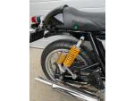 Klikněte pro detailní foto č. 6 - Royal Enfield GT500 Continental