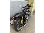 Klikněte pro detailní foto č. 7 - Royal Enfield GT500 Continental