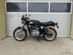 Klikněte pro detailní foto č. 9 - Royal Enfield GT500 Continental