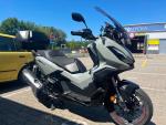 Detail nabídky - Honda ADV 350 - SKLADEM