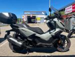 Klikněte pro detailní foto č. 2 - Honda ADV 350 - SKLADEM