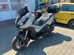 Klikněte pro detailní foto č. 3 - Honda ADV 350 - SKLADEM
