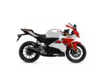 Klikněte pro detailní foto č. 2 - Yamaha YZF-R125 70th