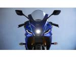 Klikněte pro detailní foto č. 4 - Yamaha YZF-R125 70th