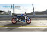 Klikněte pro detailní foto č. 1 - BMW BMW Motorrad F 900 R  / 77kW