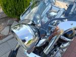 Klikněte pro detailní foto č. 10 - Yamaha XV 1900 Raider