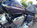 Klikněte pro detailní foto č. 13 - Yamaha XV 1900 Raider
