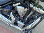 Klikněte pro detailní foto č. 14 - Yamaha XV 1900 Raider