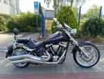 Detail nabídky - Yamaha XV 1900 Raider