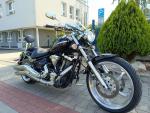 Klikněte pro detailní foto č. 2 - Yamaha XV 1900 Raider