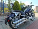 Klikněte pro detailní foto č. 3 - Yamaha XV 1900 Raider