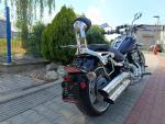 Klikněte pro detailní foto č. 4 - Yamaha XV 1900 Raider