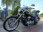 Klikněte pro detailní foto č. 5 - Yamaha XV 1900 Raider