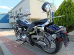 Klikněte pro detailní foto č. 6 - Yamaha XV 1900 Raider