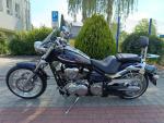 Klikněte pro detailní foto č. 7 - Yamaha XV 1900 Raider