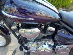 Klikněte pro detailní foto č. 8 - Yamaha XV 1900 Raider