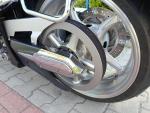 Klikněte pro detailní foto č. 9 - Yamaha XV 1900 Raider