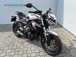 Detail nabídky - Triumph Triumph Street Triple S  / 35kW