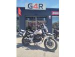 Detail nabídky - Moto Guzzi V 85 TT, 1. MAJITEL ČR, - DPH, BOHATÁ VÝBAVA