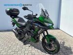Detail nabídky - Kawasaki Kawasaki VERSYS 1000 S  / 88kW