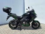 Klikněte pro detailní foto č. 2 - Kawasaki Kawasaki VERSYS 1000 S  / 88kW