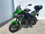 Klikněte pro detailní foto č. 4 - Kawasaki Kawasaki VERSYS 1000 S  / 88kW