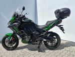 Klikněte pro detailní foto č. 5 - Kawasaki Kawasaki VERSYS 1000 S  / 88kW