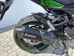 Klikněte pro detailní foto č. 8 - Kawasaki Kawasaki VERSYS 1000 S  / 88kW