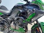 Klikněte pro detailní foto č. 9 - Kawasaki Kawasaki VERSYS 1000 S  / 88kW