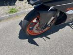 Klikněte pro detailní foto č. 13 - KTM RC 125, 2016, nová v ČR, serviska