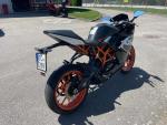 Klikněte pro detailní foto č. 8 - KTM RC 125, 2016, nová v ČR, serviska