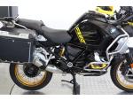 Klikněte pro detailní foto č. 10 - BMW R 1250 GS Adventure
