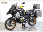 Detail nabídky - BMW R 1250 GS Adventure
