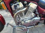 Klikněte pro detailní foto č. 10 - Suzuki VS 1400 Intruder