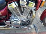 Klikněte pro detailní foto č. 13 - Suzuki VS 1400 Intruder