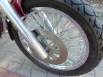 Klikněte pro detailní foto č. 14 - Suzuki VS 1400 Intruder