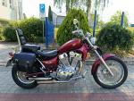 Detail nabídky - Suzuki VS 1400 Intruder