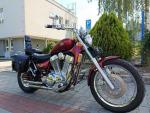 Klikněte pro detailní foto č. 2 - Suzuki VS 1400 Intruder