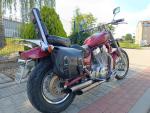 Klikněte pro detailní foto č. 3 - Suzuki VS 1400 Intruder