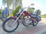 Klikněte pro detailní foto č. 5 - Suzuki VS 1400 Intruder