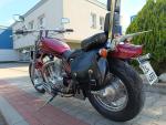 Klikněte pro detailní foto č. 6 - Suzuki VS 1400 Intruder