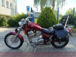 Klikněte pro detailní foto č. 7 - Suzuki VS 1400 Intruder