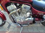 Klikněte pro detailní foto č. 8 - Suzuki VS 1400 Intruder